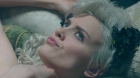 Wallis Day - Fucking Scenes in Will s01e02 (2017)