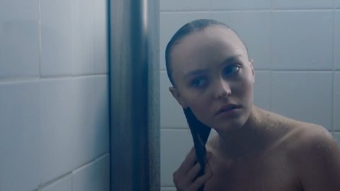 Lily-Rose Depp - Fucking Scenes in Savage (2018)