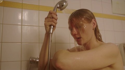 Rosalie Thomass - Fucking Scenes in Lobbyist s01e01-03 (2017)