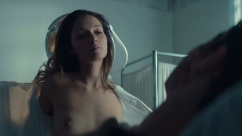 Marie-Ange Casta, Sara Cardinaletti, Sara Serraiocco - Fucking Scenes in The Ruthless (2019)