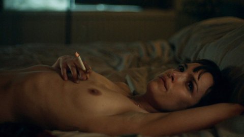 Jodi Balfour - Fucking Scenes in Rellik s01e05 (2017)