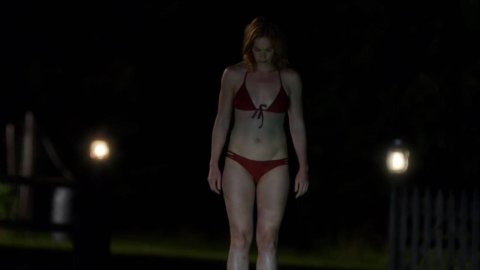 Ruth Wilson - Fucking Scenes in The Affair s02e03 (2015)