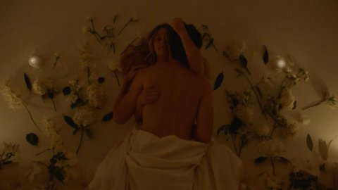 Rachel Keller - Fucking Scenes in Legion s02e01 (2018)