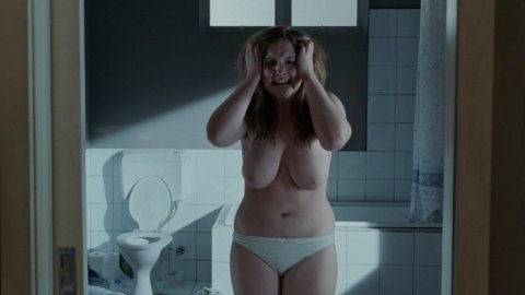 Kate Bell, Ruth Bradley, Miranda Otto - Fucking Scenes in In Her Skin (2009)