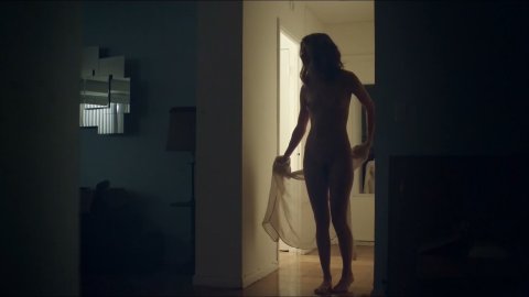 Jennifer Missoni, Dawn Olivieri - Fucking Scenes in To Whom It May Concern (2015)