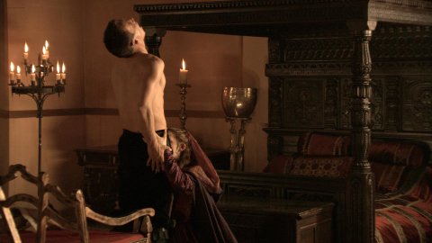 Perdita Weeks - Fucking Scenes in The Tudors s01e02 (2007)