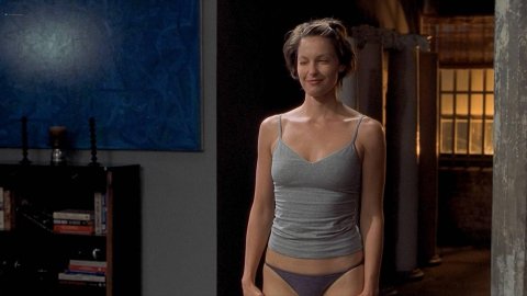 Ashley Judd - Fucking Scenes in Someone Like You... (2001)