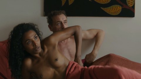 Sara Martins - Fucking Scenes in Kiss & Tell (2018)