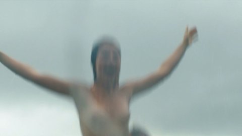 Jessie Buckley - Fucking Scenes in Beast (2017)