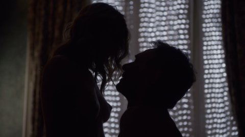 Benedetta Porcaroli, Alice Pagani - Fucking Scenes in Baby s03e02-06 (2020)