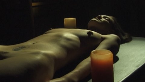 Nette Detroy - Fucking Scenes in Fetus (2008)