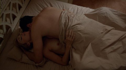 Caitlin FitzGerald - Fucking Scenes in Masters of Sex s03e08 (2015)