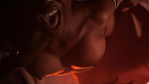 Martha Canga Antonio - Fucking Scenes in Black (2015)