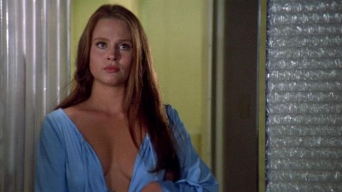 Leigh Taylor-Young - Fucking Scenes in Soylent Green (1973)