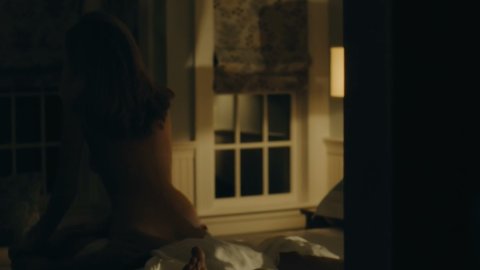 Catherine Corcoran - Fucking Scenes in Long Lost (2018)