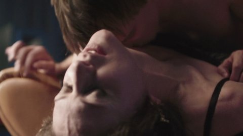 Kseniya Rappoport - Fucking Scenes in Queen of Spades (2016)