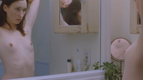 Anna Cordell - Fucking Scenes in Rubber Heart (2017)