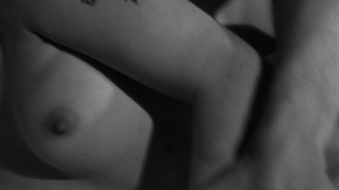 Fairuza Balk - Fucking Scenes in American History X (1998)