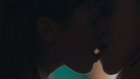 Marie Boda, Marie Tourell Søderberg - Fucking Scenes in Cold Hawaii (2020)