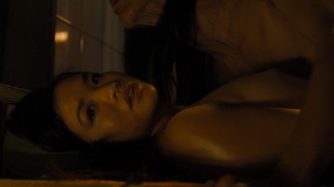 Natasha Liu - Fucking Scenes in Here and Now s01e07 (2018)