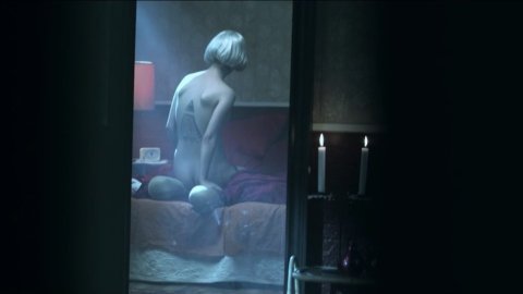 Frederikke Dahl Hansen - Fucking Scenes in Dross (2015)