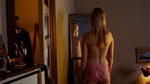 Adelaide Clemens, Bojana Novakovic - Fucking Scenes in Generation Um... (2012)