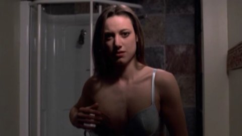 Zoie Palmer - Fucking Scenes in Terminal Venus (2003)