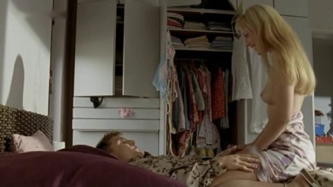 Petra Schmidt-Schaller - Fucking Scenes in Nacht Vor Augen (2008)