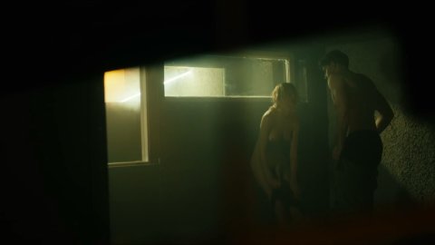 Kristina Poli, Yuliya Volkova, Mariya Kulik - Fucking Scenes in The Big Game s01e06-07 (2020)