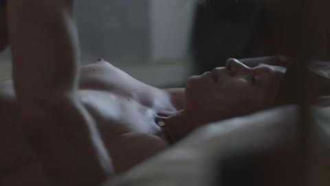 Anu Sinisalo - Fucking Scenes in No Thanks (2014)