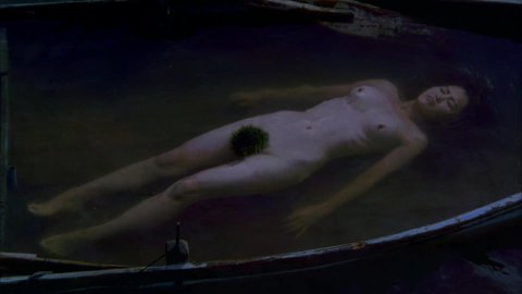 Jung Suh, Won Seo - Fucking Scenes in The Isle (2000)