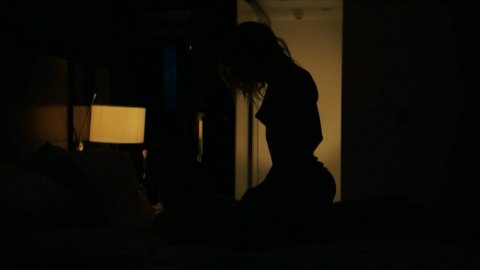 Anna Kotova - Fucking Scenes in Uchitelya s01e01 (2018)