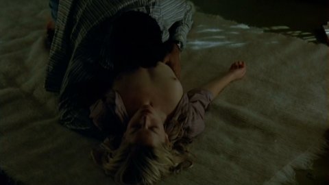 Eva Birthistle - Fucking Scenes in Ae Fond Kiss... (2004)