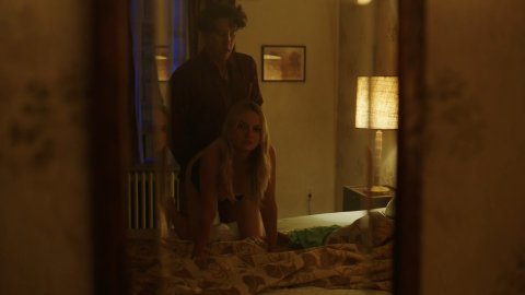 Emily Meade - Fucking Scenes in The Deuce s03e07 (2019)