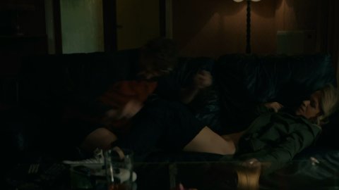 Sinead Keenan - Fucking Scenes in Deep Water s01e03-04 (2019)