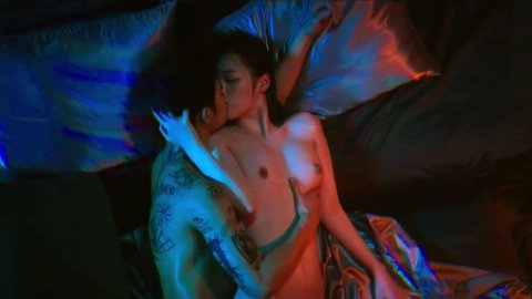 Sulli - Fucking Scenes in Real (2017)