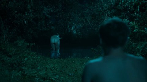 Roos Wiltink - Fucking Scenes in The 12 from Oldenheim s01e01 (2018)