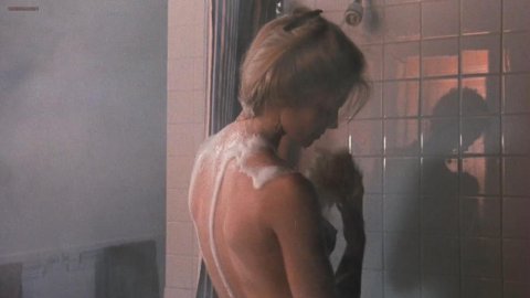 Shannon Tweed - Fucking Scenes in Of Unknown Origin (1983)