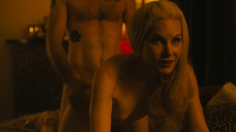 Monique Parent, Sally Kirkland - Fucking Scenes in Cuck (2019)